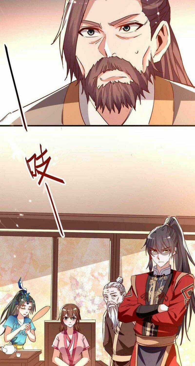 Tiên Đế Qui Lai Chapter 243 trang 15