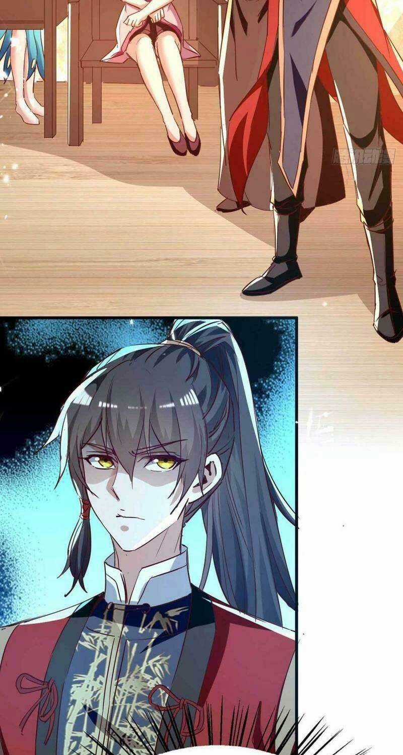 Tiên Đế Qui Lai Chapter 243 trang 16