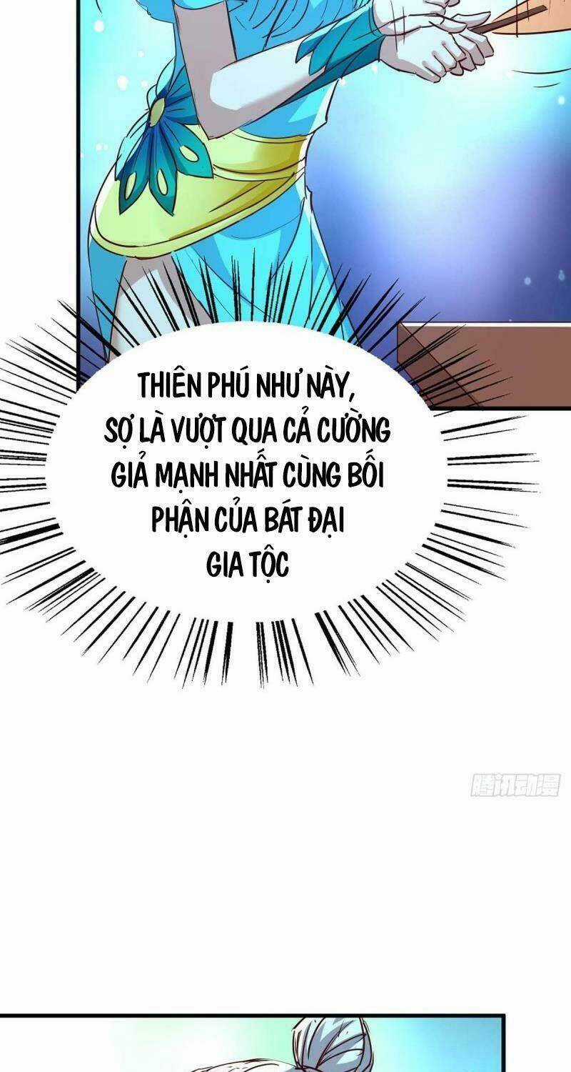 Tiên Đế Qui Lai Chapter 243 trang 18