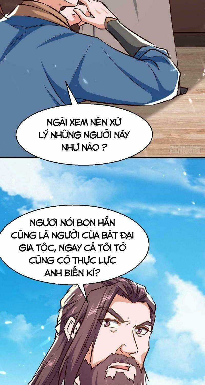 Tiên Đế Qui Lai Chapter 243 trang 2