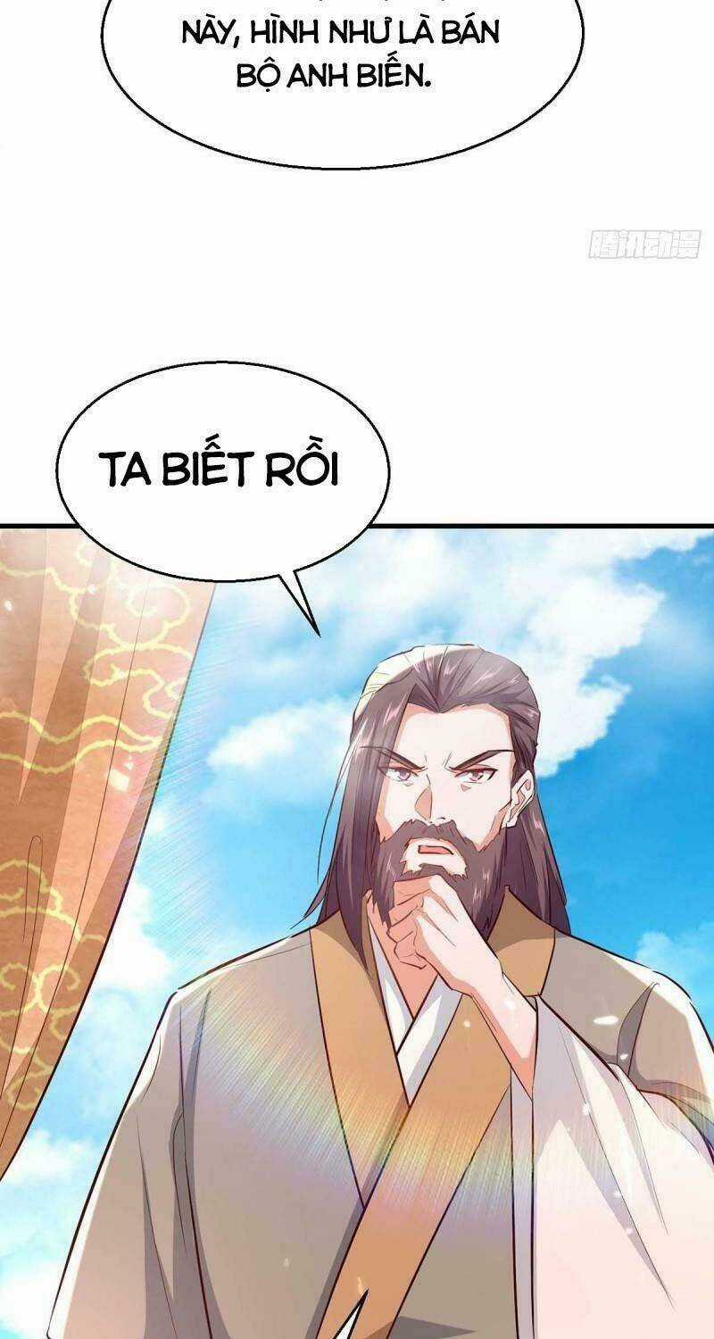 Tiên Đế Qui Lai Chapter 243 trang 23