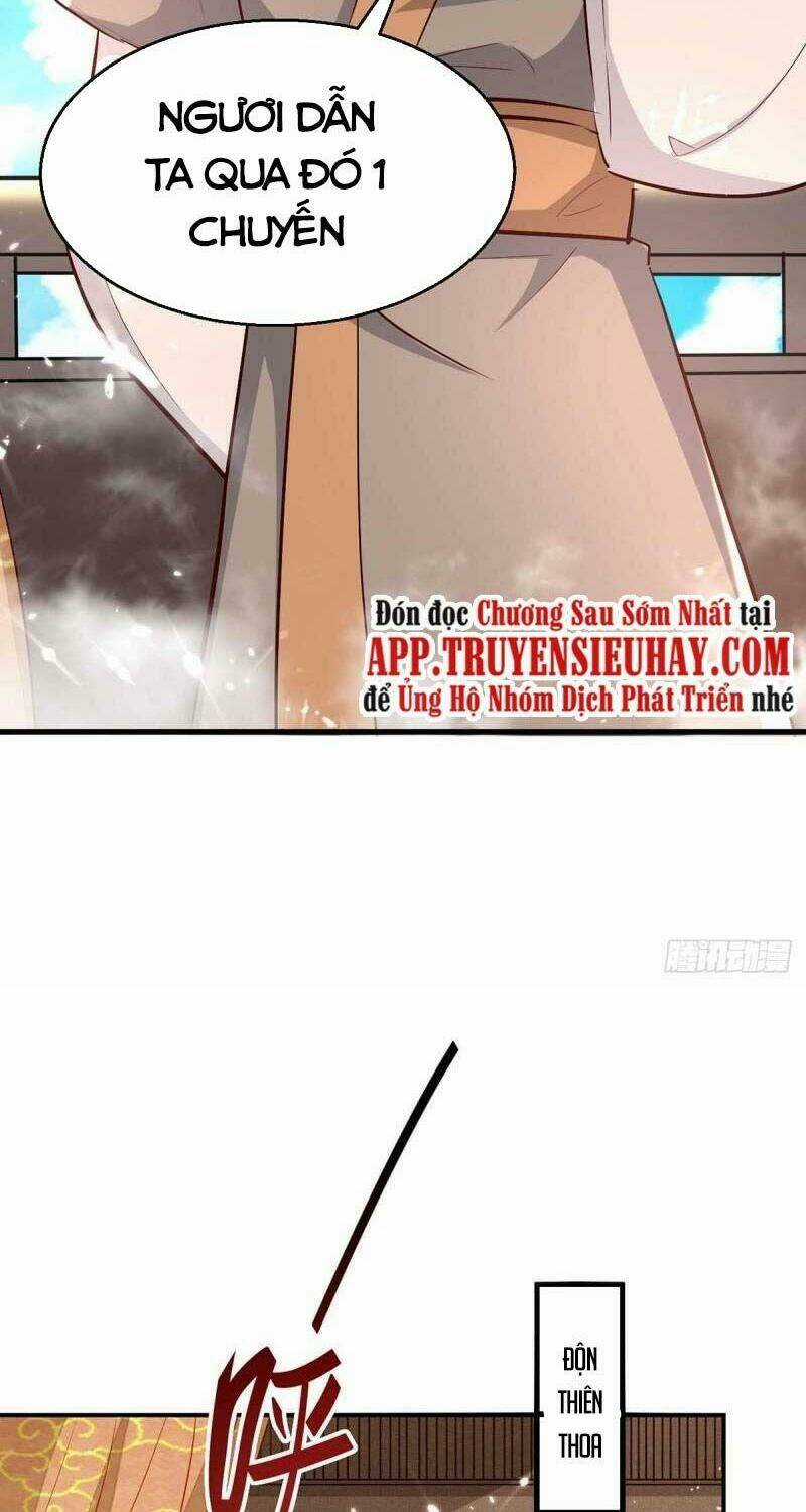 Tiên Đế Qui Lai Chapter 243 trang 24