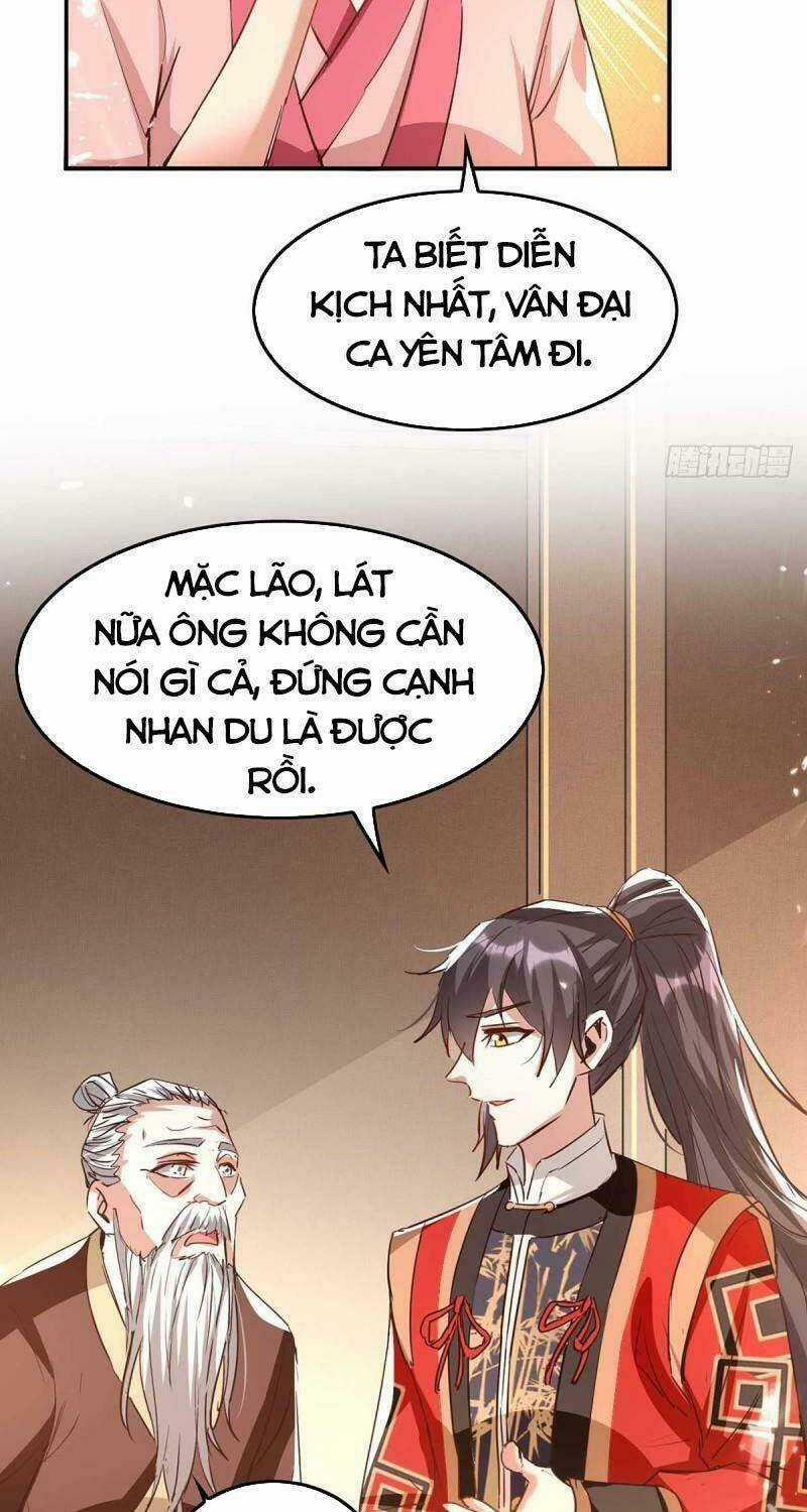 Tiên Đế Qui Lai Chapter 243 trang 25
