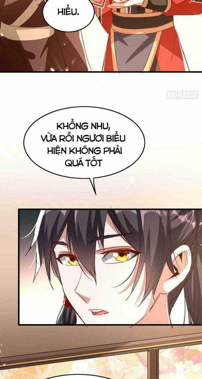 Tiên Đế Qui Lai Chapter 243 trang 26