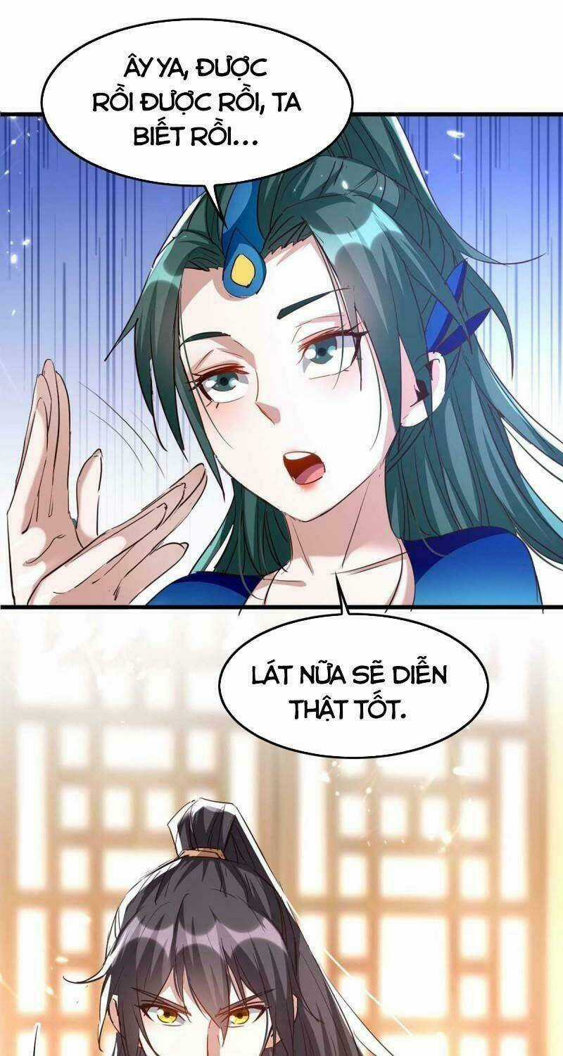 Tiên Đế Qui Lai Chapter 243 trang 27