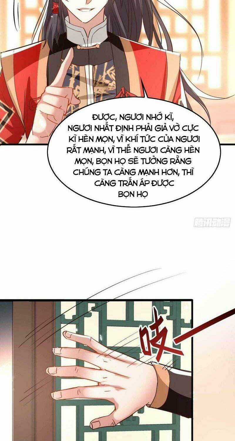 Tiên Đế Qui Lai Chapter 243 trang 28