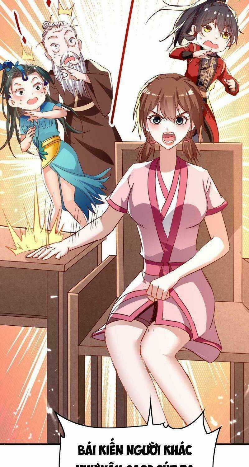 Tiên Đế Qui Lai Chapter 243 trang 29