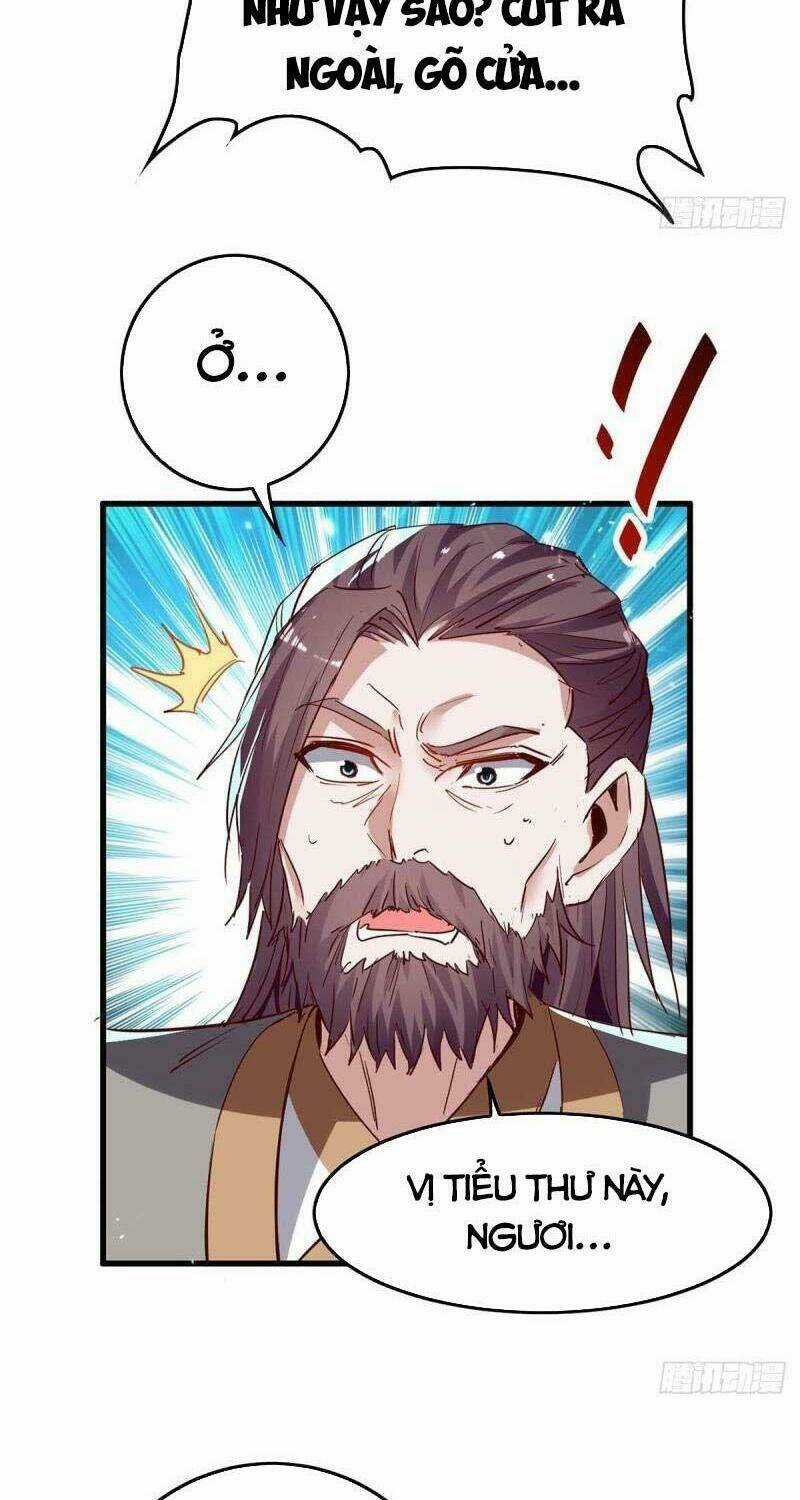 Tiên Đế Qui Lai Chapter 243 trang 30