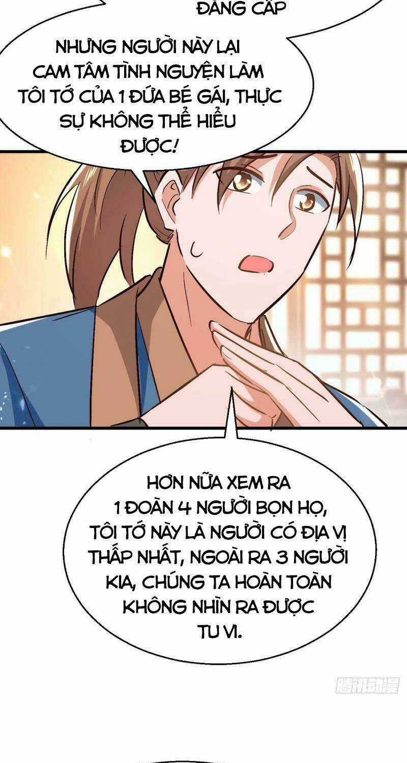 Tiên Đế Qui Lai Chapter 243 trang 4