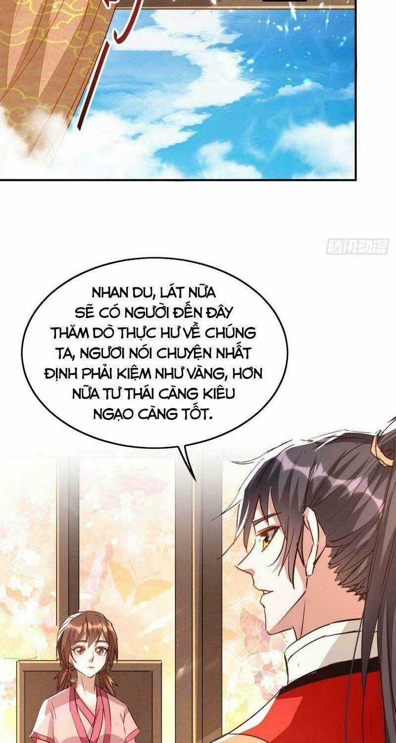 Tiên Đế Qui Lai Chapter 243 trang 6