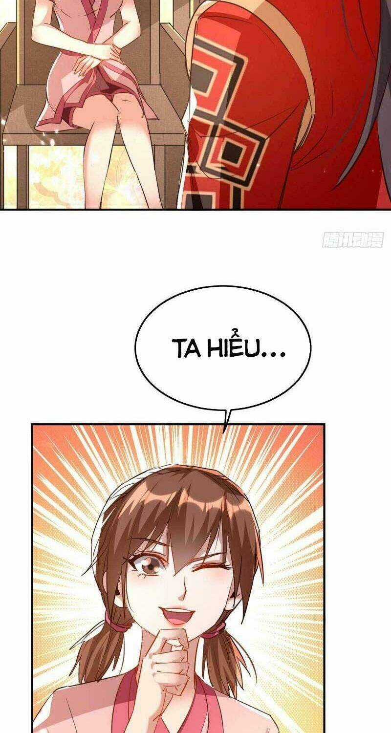 Tiên Đế Qui Lai Chapter 243 trang 7