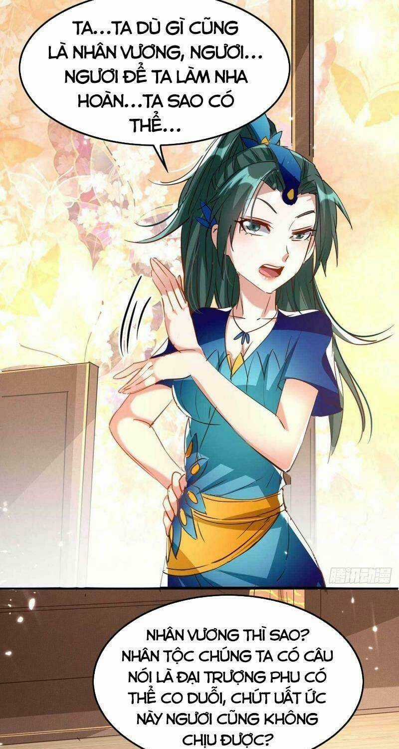 Tiên Đế Qui Lai Chapter 243 trang 8