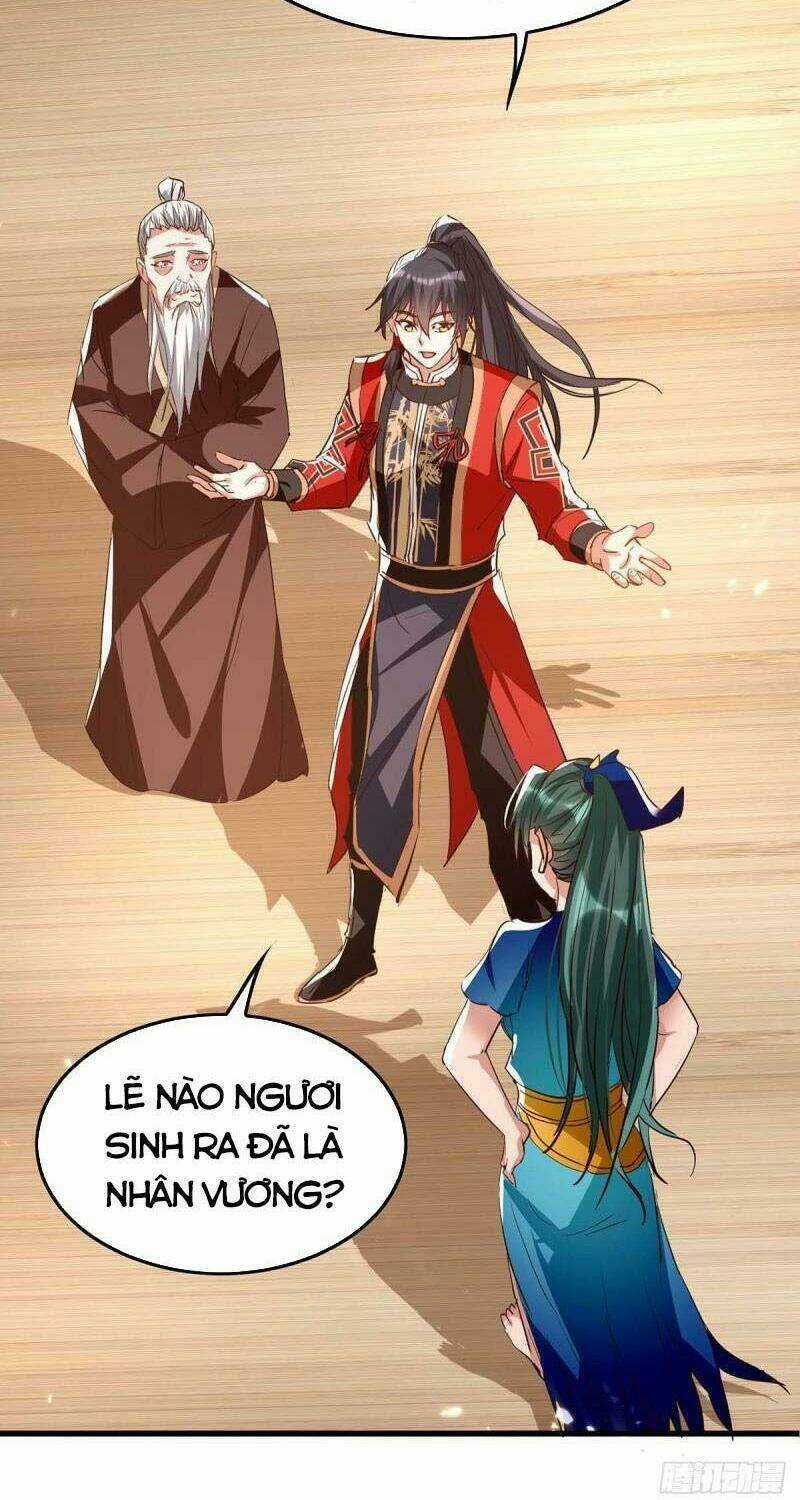 Tiên Đế Qui Lai Chapter 243 trang 9