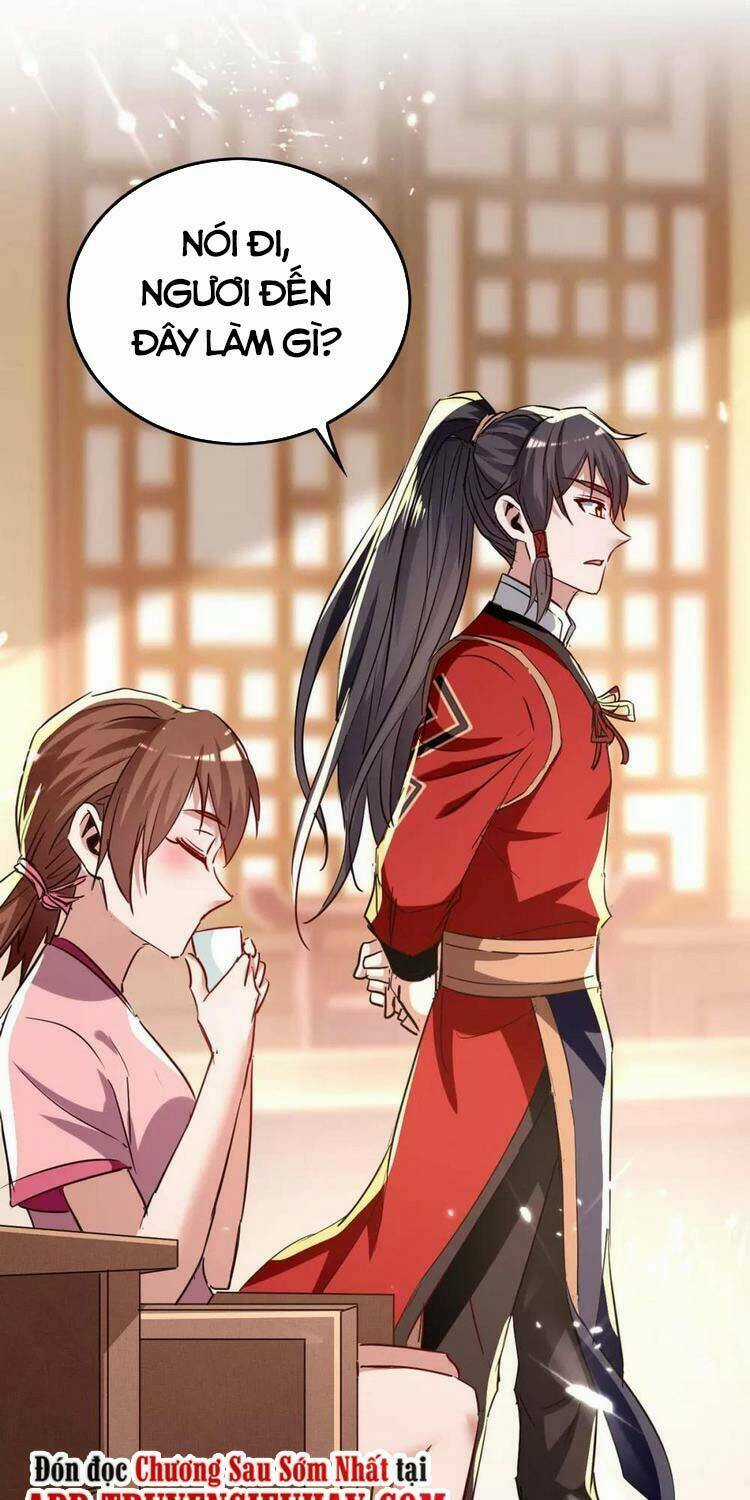 Tiên Đế Qui Lai Chapter 244 trang 0