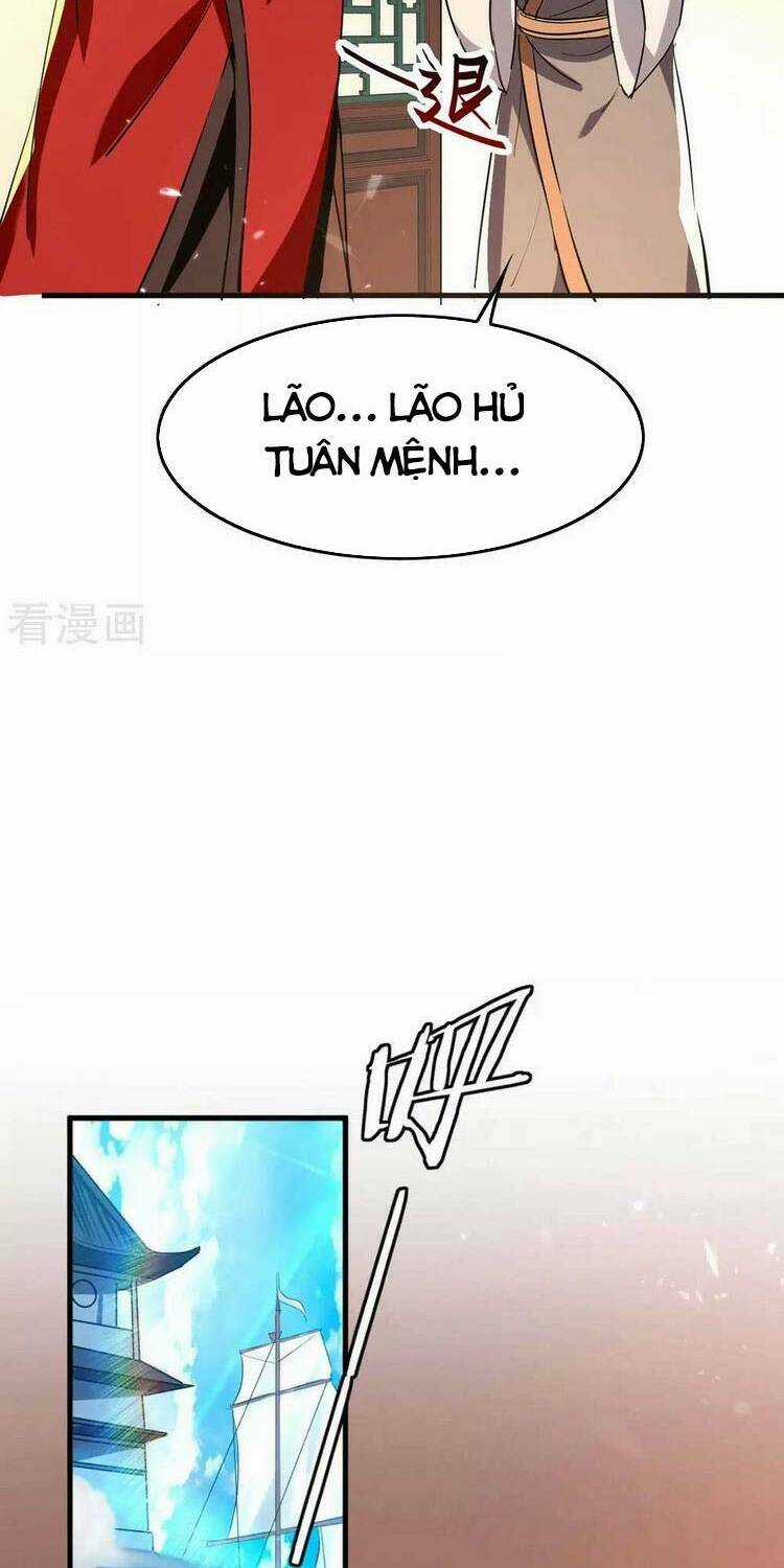 Tiên Đế Qui Lai Chapter 244 trang 11