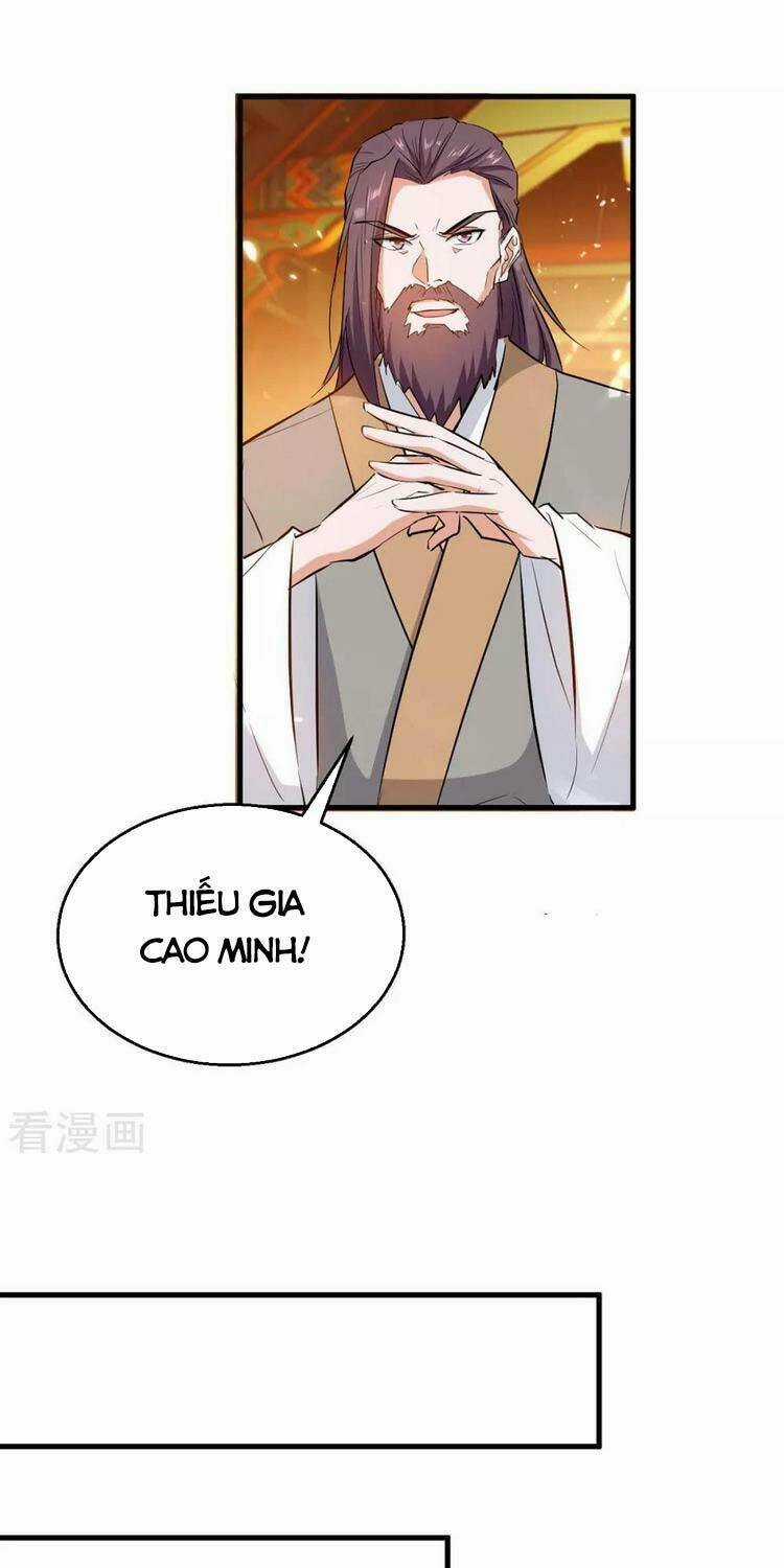 Tiên Đế Qui Lai Chapter 244 trang 19