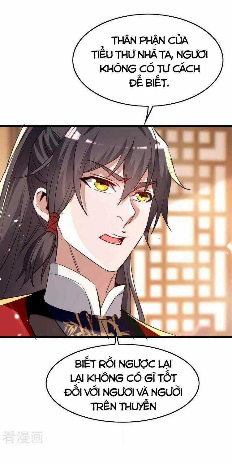 Tiên Đế Qui Lai Chapter 244 trang 2