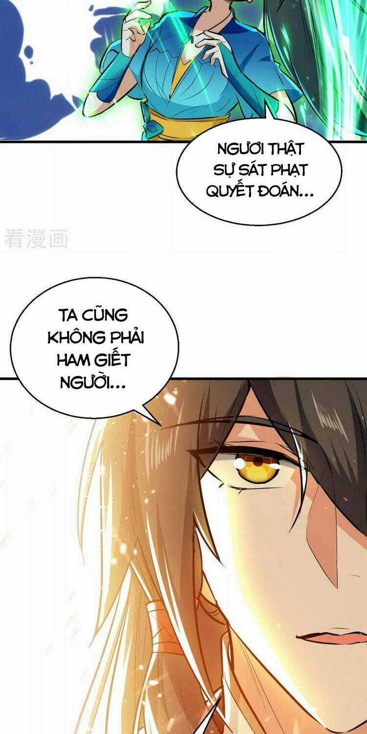 Tiên Đế Qui Lai Chapter 244 trang 26