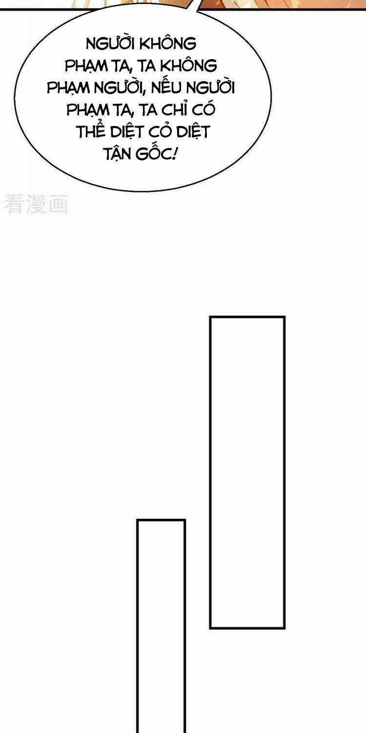 Tiên Đế Qui Lai Chapter 244 trang 27