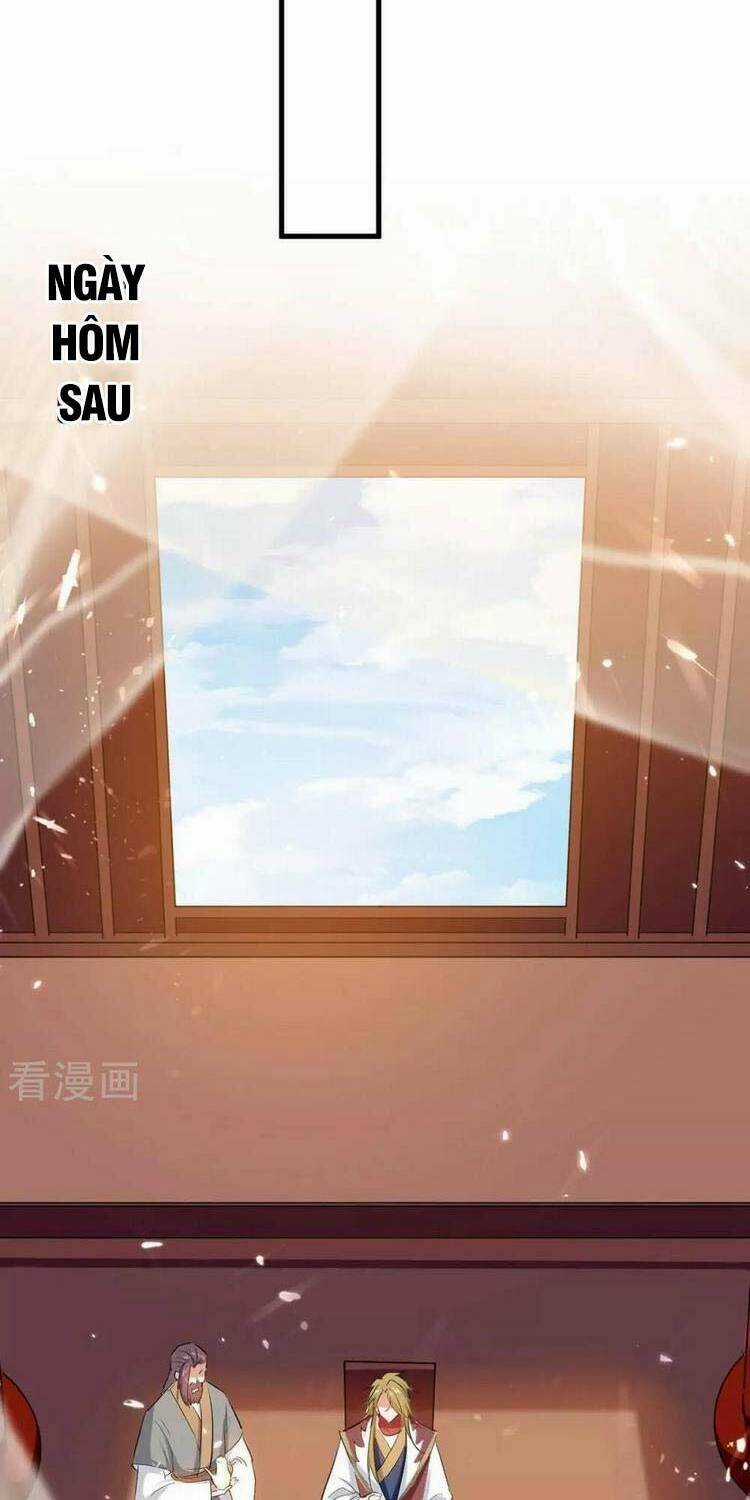 Tiên Đế Qui Lai Chapter 244 trang 28