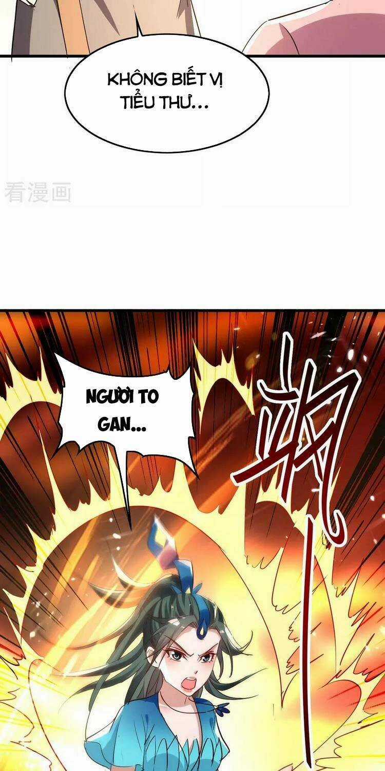Tiên Đế Qui Lai Chapter 244 trang 6