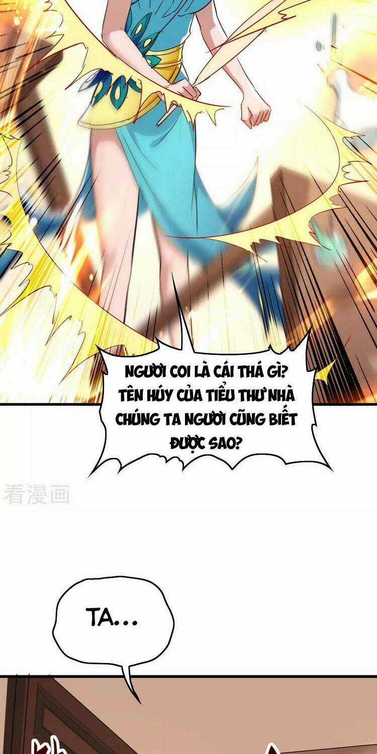 Tiên Đế Qui Lai Chapter 244 trang 7