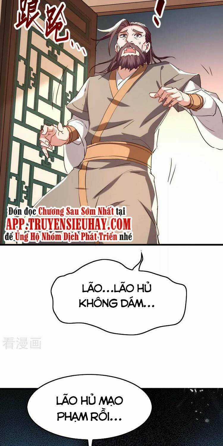 Tiên Đế Qui Lai Chapter 244 trang 8