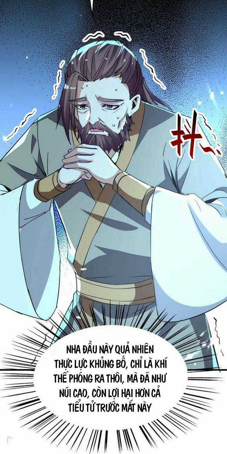 Tiên Đế Qui Lai Chapter 244 trang 9