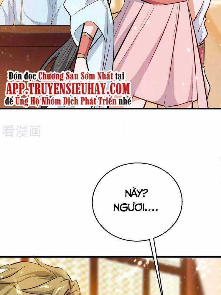 Tiên Đế Qui Lai Chapter 245 trang 1