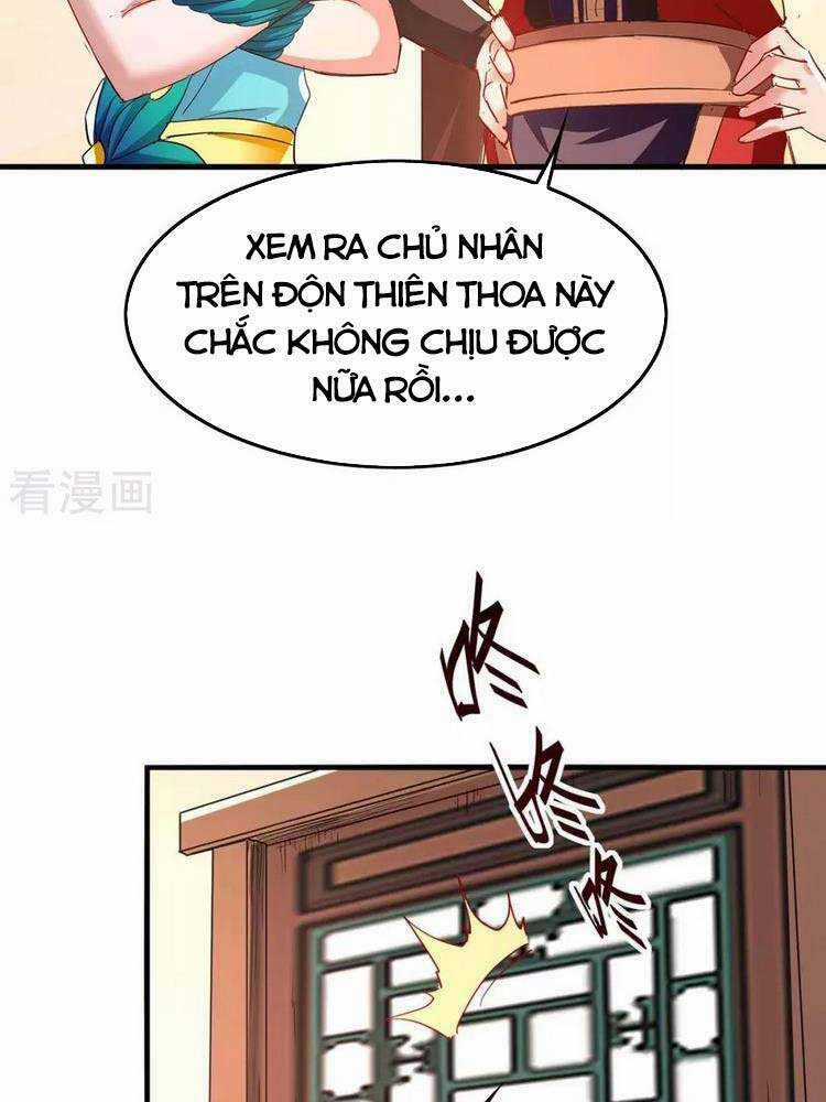 Tiên Đế Qui Lai Chapter 245 trang 11