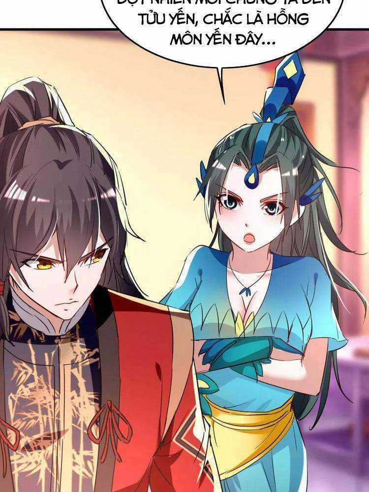 Tiên Đế Qui Lai Chapter 245 trang 13