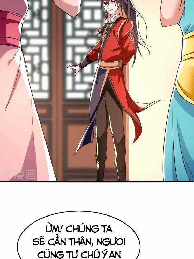 Tiên Đế Qui Lai Chapter 245 trang 15