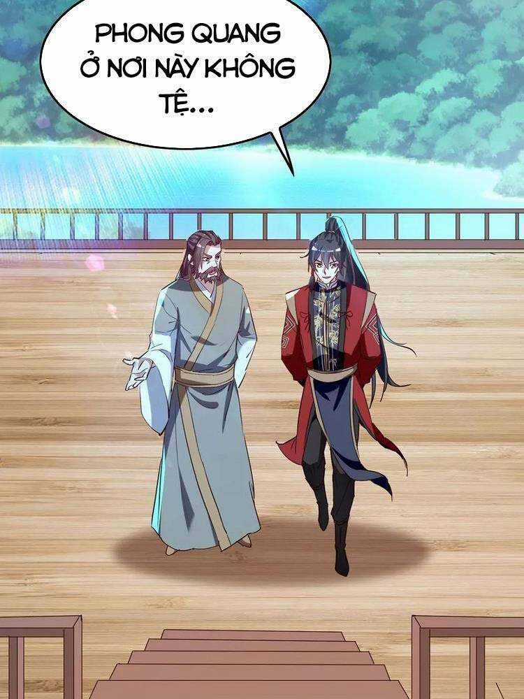 Tiên Đế Qui Lai Chapter 245 trang 19