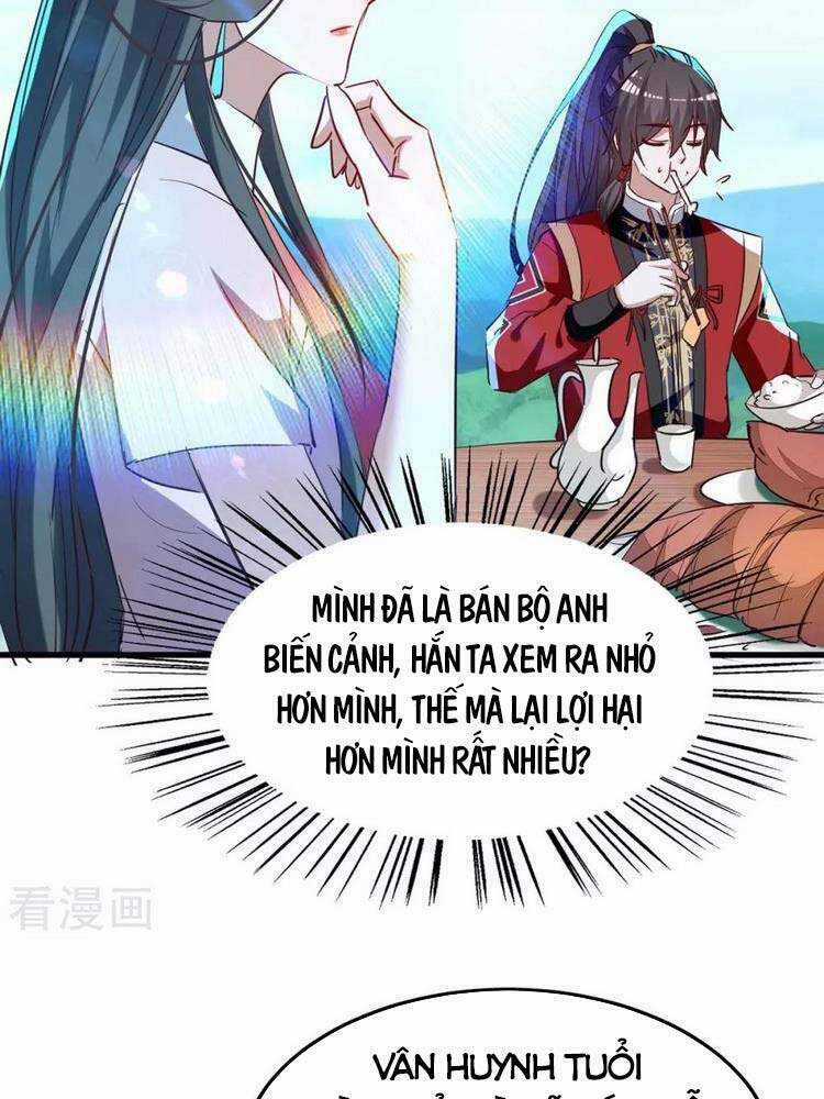 Tiên Đế Qui Lai Chapter 245 trang 25