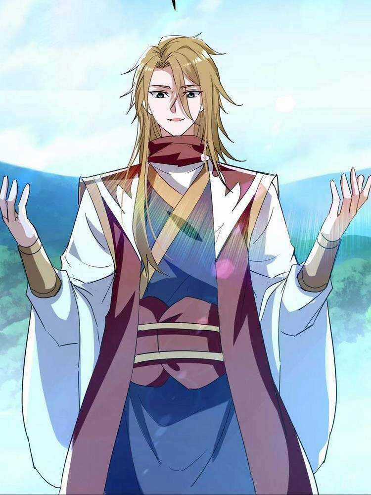 Tiên Đế Qui Lai Chapter 245 trang 29