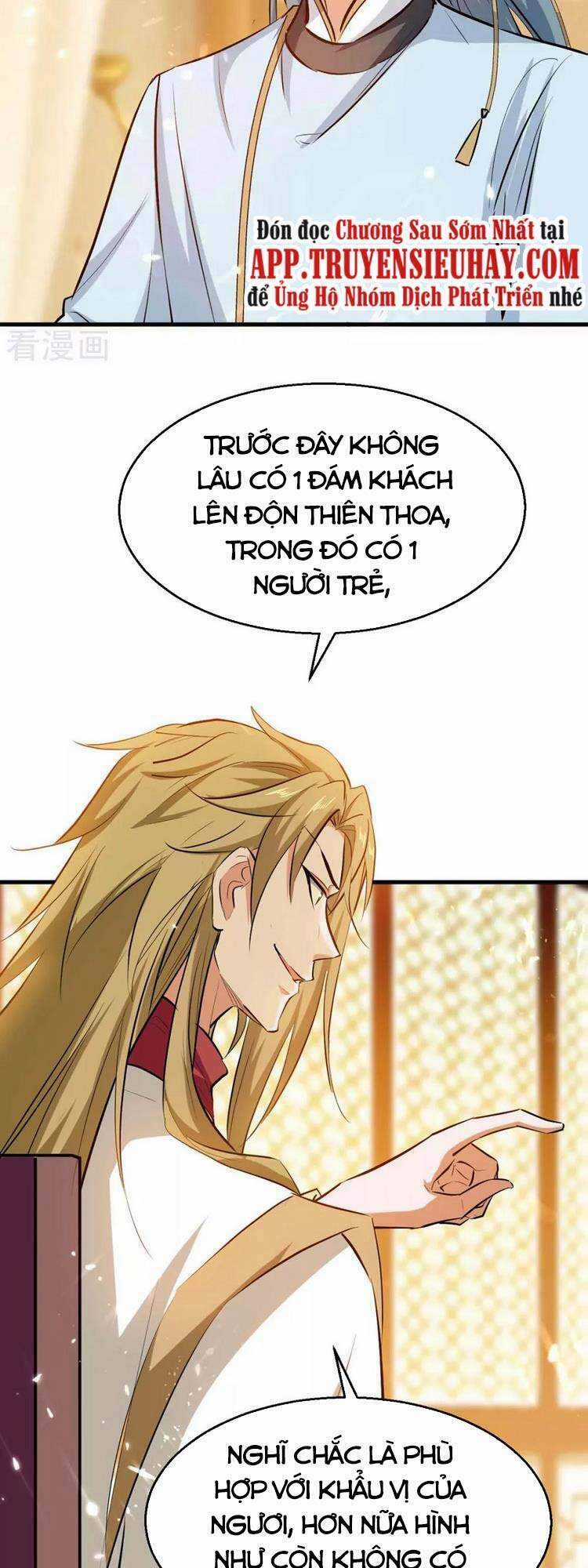 Tiên Đế Qui Lai Chapter 245 trang 4