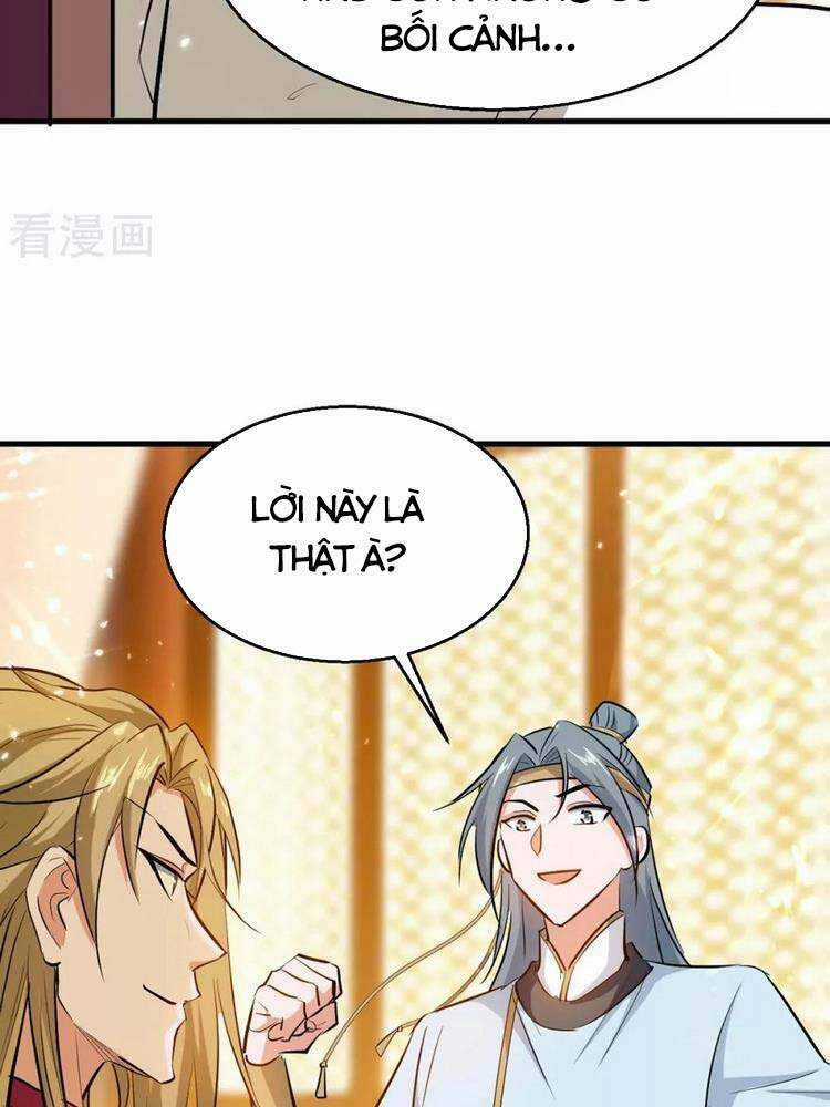 Tiên Đế Qui Lai Chapter 245 trang 5