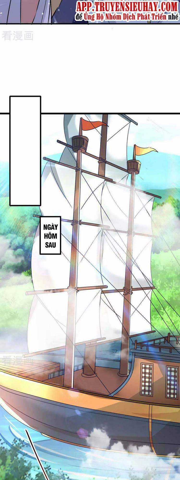 Tiên Đế Qui Lai Chapter 245 trang 8