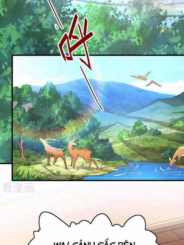 Tiên Đế Qui Lai Chapter 245 trang 9