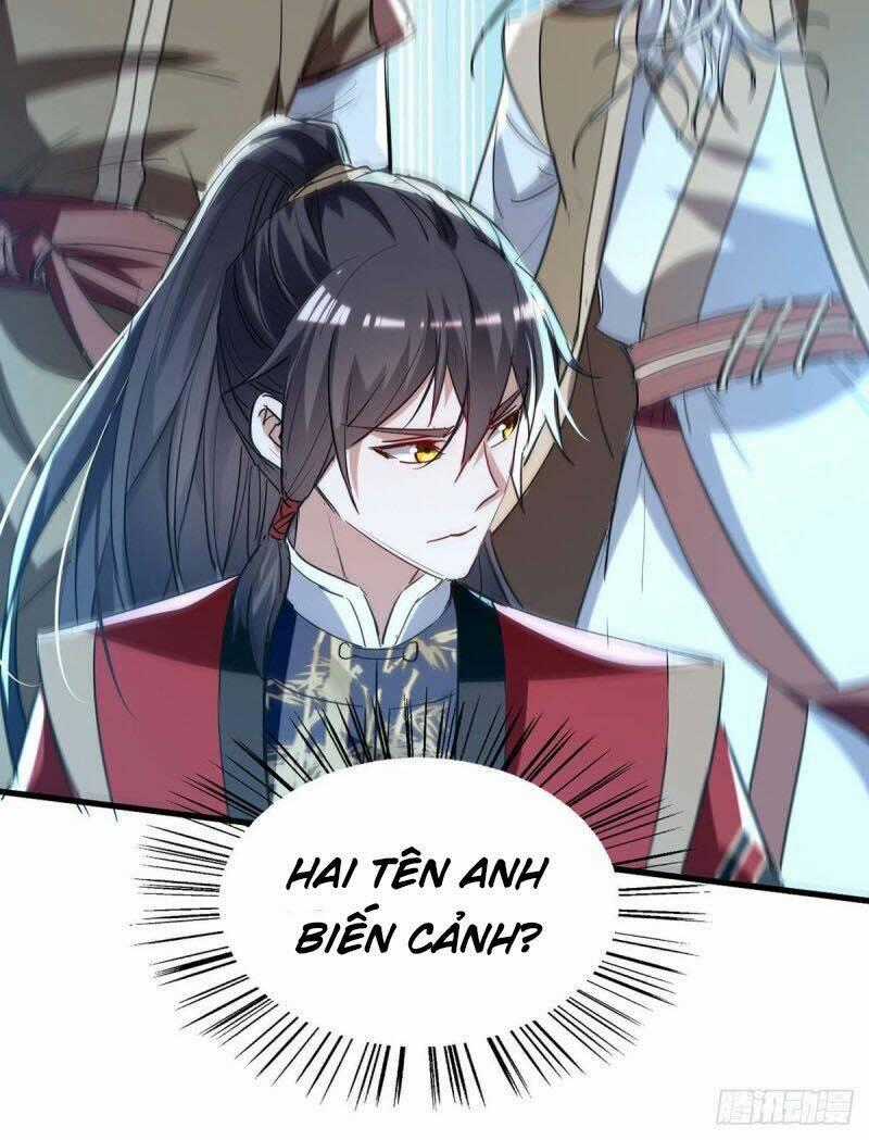 Tiên Đế Qui Lai Chapter 246 trang 1