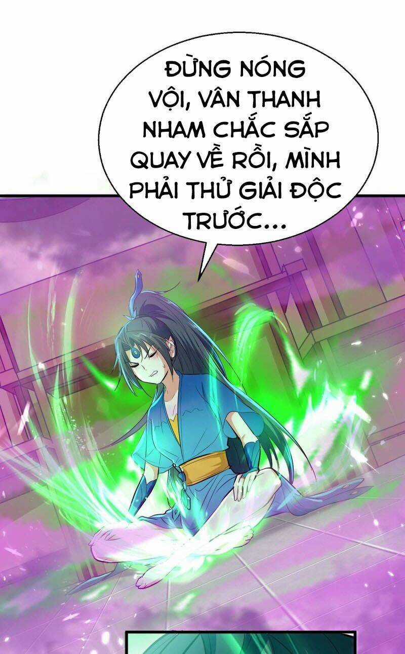 Tiên Đế Qui Lai Chapter 246 trang 12