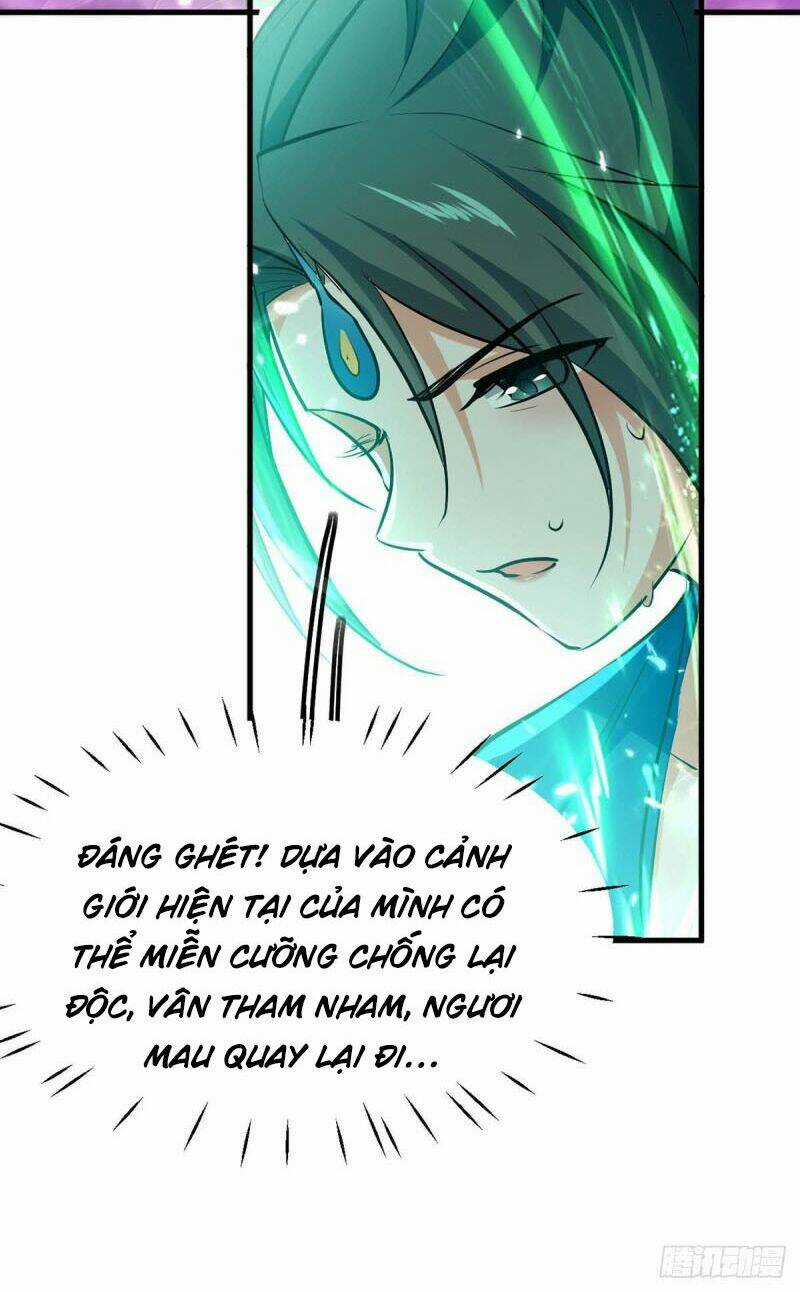 Tiên Đế Qui Lai Chapter 246 trang 13