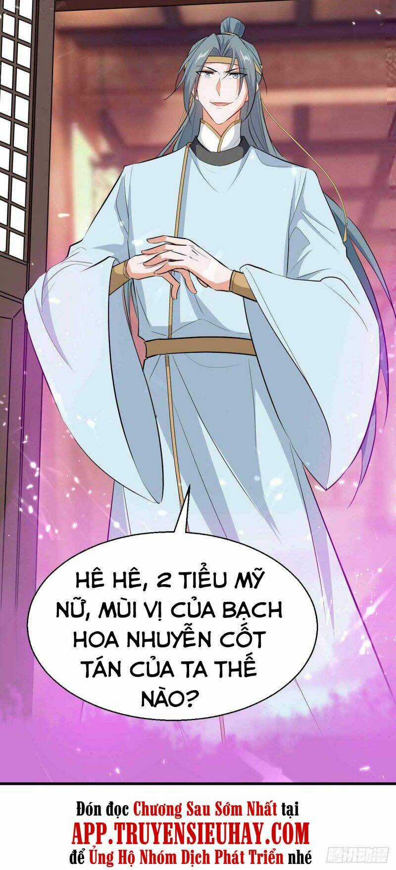 Tiên Đế Qui Lai Chapter 246 trang 15