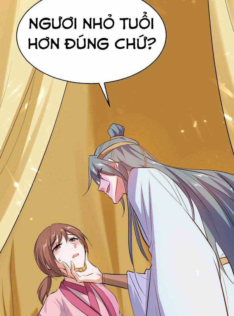 Tiên Đế Qui Lai Chapter 246 trang 17