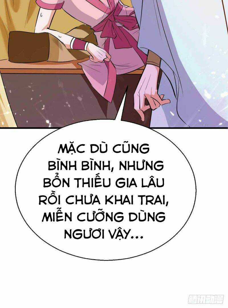 Tiên Đế Qui Lai Chapter 246 trang 18
