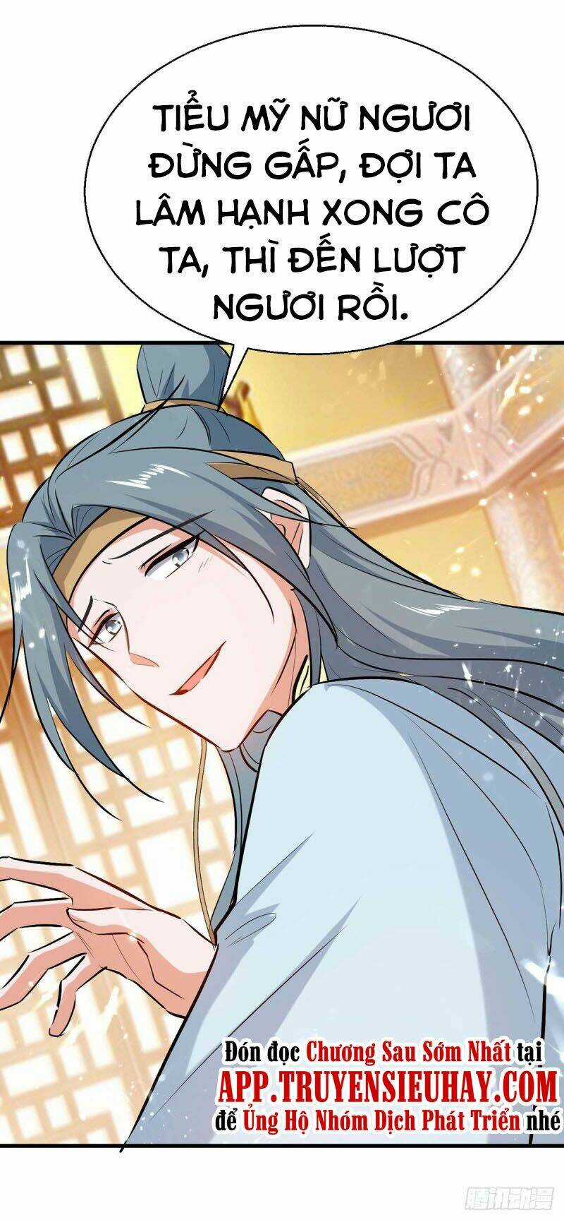 Tiên Đế Qui Lai Chapter 246 trang 20