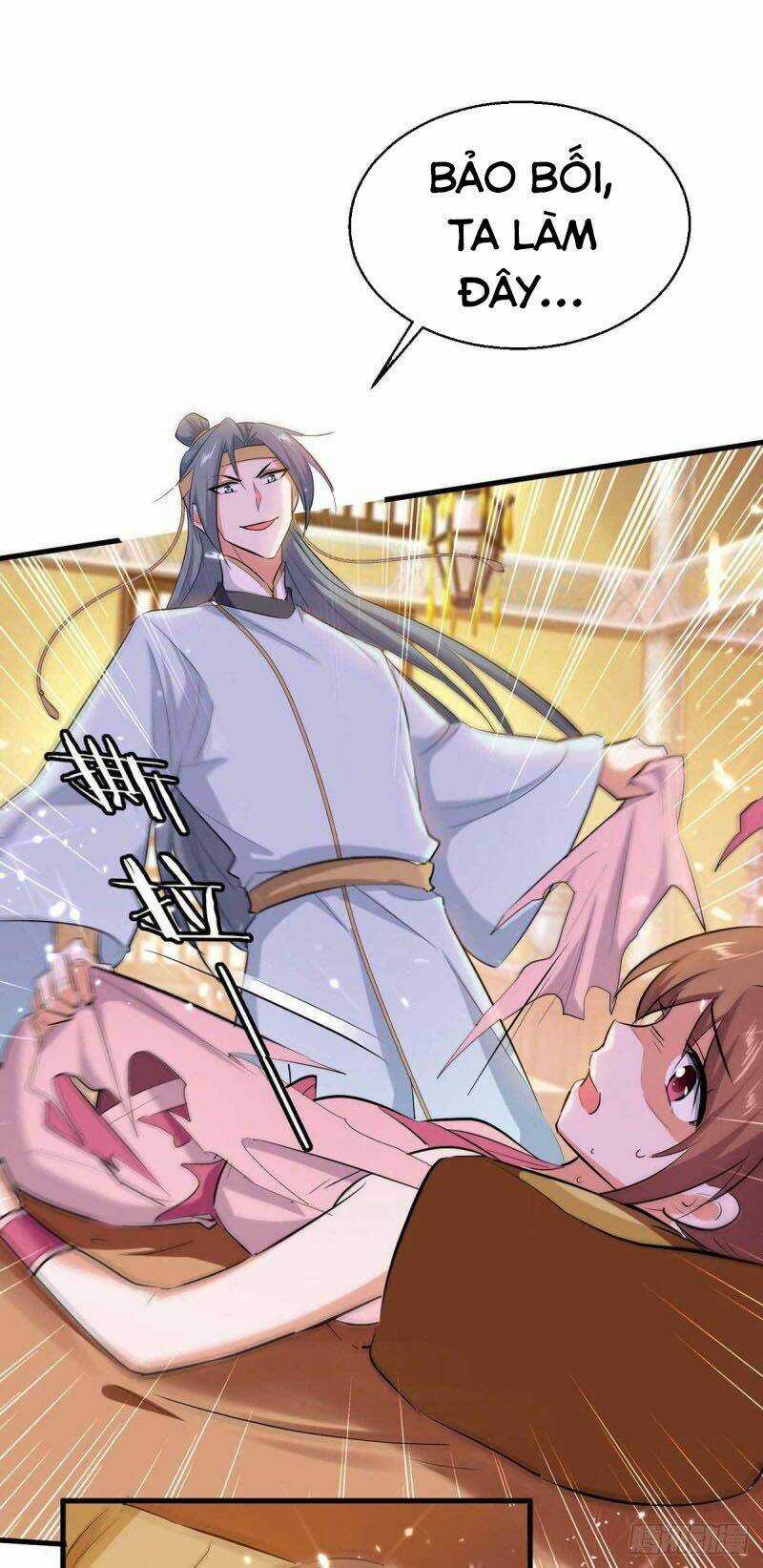 Tiên Đế Qui Lai Chapter 246 trang 21