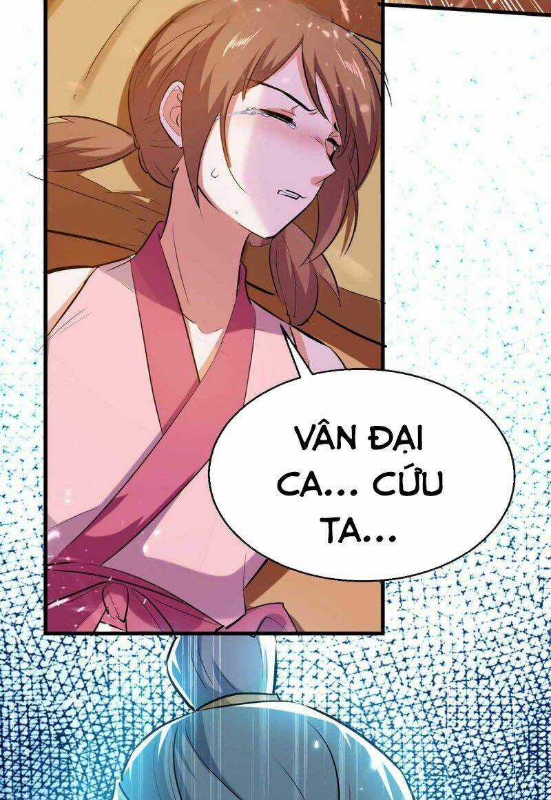 Tiên Đế Qui Lai Chapter 246 trang 22