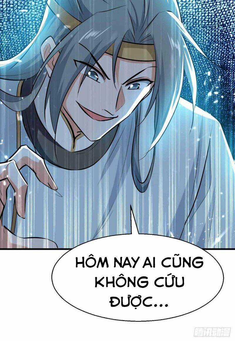 Tiên Đế Qui Lai Chapter 246 trang 23