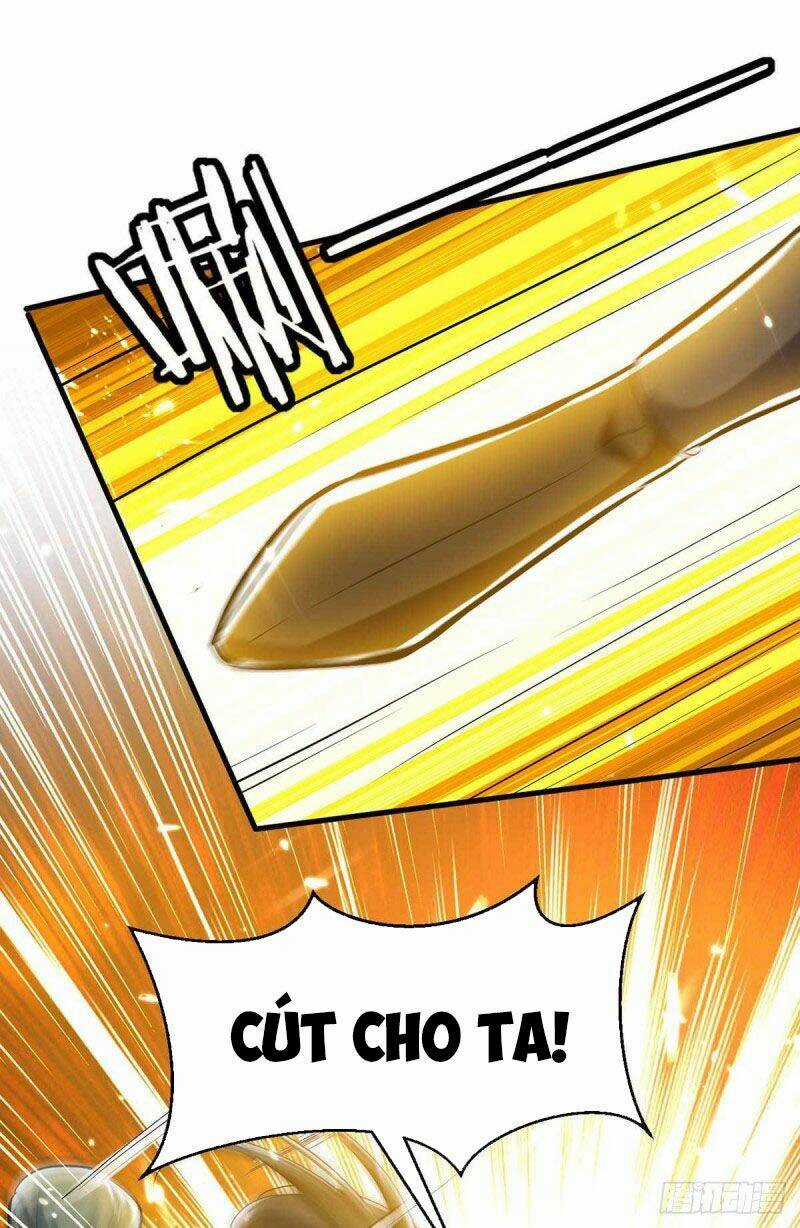 Tiên Đế Qui Lai Chapter 246 trang 24